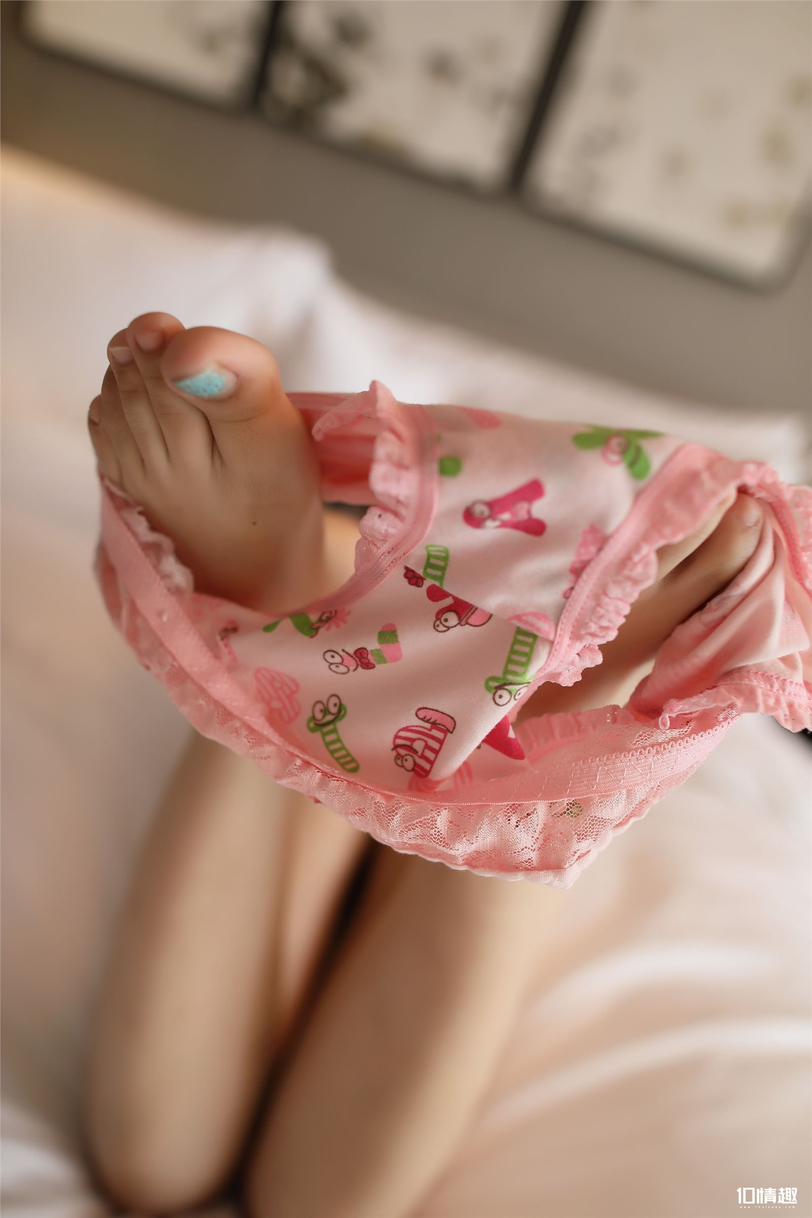 [ROSI写真] 口罩系列 2018.08.23 NO.802